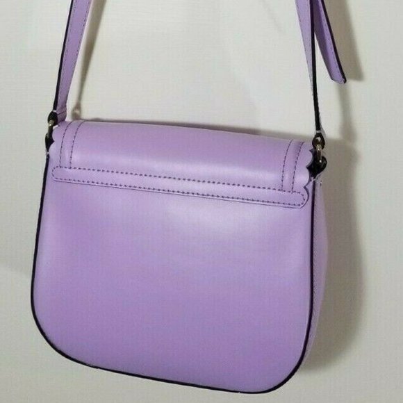 KATE SPADE Maple Court Zani Turn Lock Flap - Picture 2 of 5